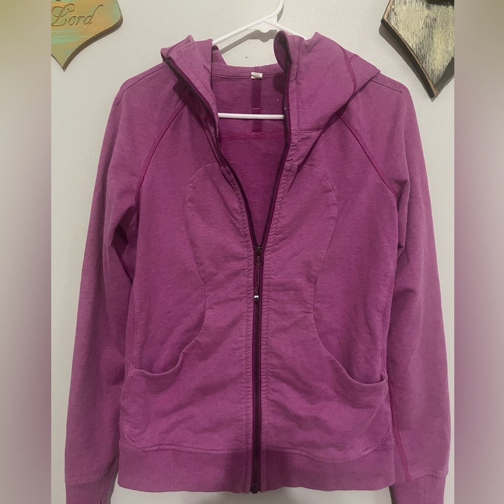 Lululemon Scuba